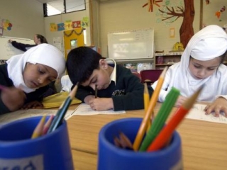 Министерство образования подготовило законопроект, призванный удовлетворить религиозные нужды школьников