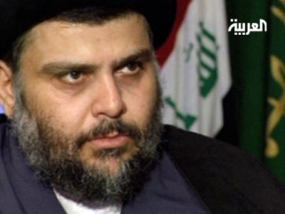 Муктада ас-Садр