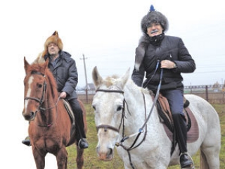 Рустэм Хамитов: У нас прекрасная республика, где живут в мире и согласии люди нескольких десятков национальностей