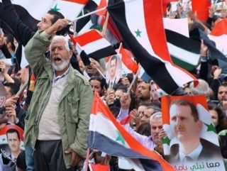 Руководство Сирии согласилось впустить на территорию страны наблюдателей от ЛАГ