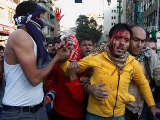 МИД РФ призывает все стороны противостояния в Египте решать возникающие проблемы и противоречия через диалог