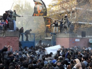 Тегеран может вообще прекратить всякие сношения с Западом