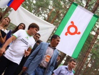 Молодежное правительство Ингушетии ушло в отставку