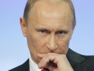 Путин: Работа по противодействию экстремизму на Северном Кавказе будет продолжена