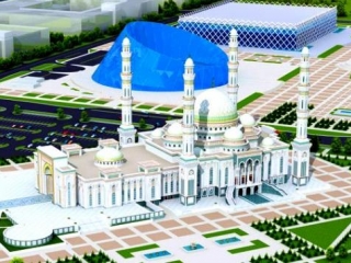 Общины Хабаровска и Владивостока ищут средства на строительство мечетей