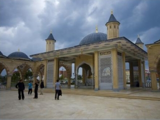 Молодежь Кавказа соревновалась в исламских знаниях