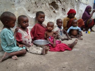 Новая благотворительная программа каменских мусульманок