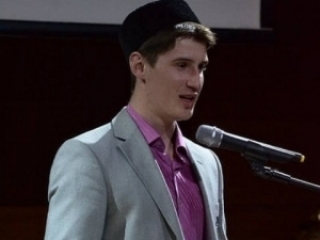 Рузаль Ахмадиев: Наш Союз направлен на вовлечение мусульманской молодежи в общественно значимую деятельность, способствующую их полноценному развитию, как ответственных и высоконравственных граждан РФ