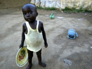 В одном только Нигере свыше 330 тысячам детей в возрасте до 5 лет потребуется медицинская помощь вследствие острого недоедания