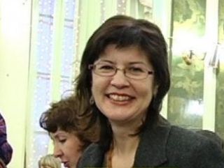 Гульсина Селянинова