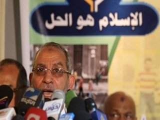 Эволюция «Братьев-мусульман» в Египте станет решающим фактором их развития в остальном арабском мире