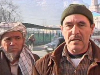 Жители Афганистана осудили осквернение тел убитых