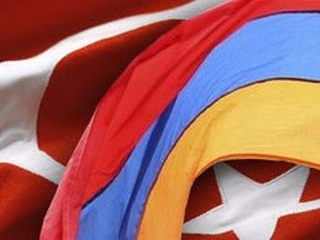 Турция охарактеризовала законопроект как "неприемлемый"