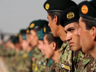 В рядах афганской армии растет влияние Талибана