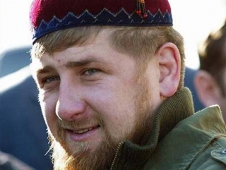 Рамзан Кадыров возглавляет Чечню с 2007 года
