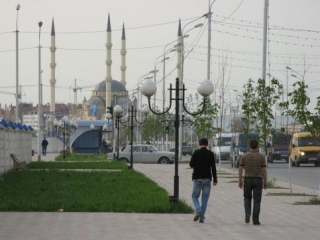 Чечня готовится ко дню рождения пророка Мухаммада