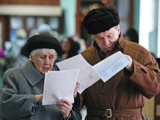 Гораздо больше россиян не доживут до пенсии