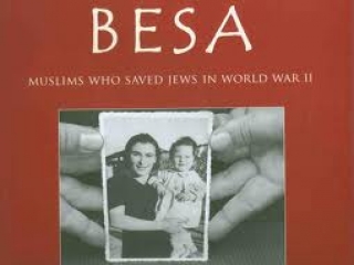 Албанские мусульмане спасли более 2 тысяч евреев в годы Второй мировой войны