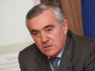 Мурат Зязиков уволен с должности советника президента России