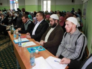 Духовное управление мусульман Северной Осетии было возмущено арестами местных мусульман