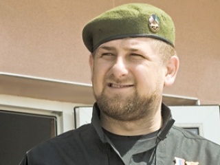 Р.Кадыров: «В Чеченской Республике нет национальной проблемы»