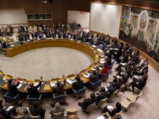 Позиция России и Китая вызвали гнев у других членов Совебза ООН