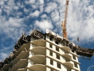 Небоскреб Plot 16-A будет состоять из 85 жилых этажей и 49 этажей с офисными помещениями
