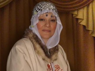 Наиля Фатехова: В дни мусульманских праздников в нашем доме всегда собирались гости и исполнялись мунаджаты