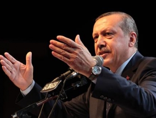 Эрдоган: Сирия не является нашим обычным соседом... Сирийцы - наши братья!