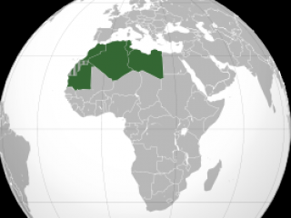 Необходимо созвать встречу лидеров стран Магриба - Марокко, Алжира, Туниса, Ливии и Мавритании