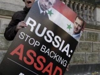 Страсти вокруг Сирии: к чему приведет вето на резолюцию Совбеза