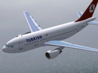 14 компаний, испытывающих финансовые затруднения, обратились к Turkish Airlines с предложением о сотрудничестве