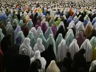 Права женщин в исламе обсудили в Грозном