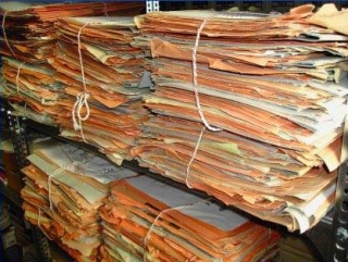 Архивные документы объемом 4 тыс. страниц уже привезены в Баку