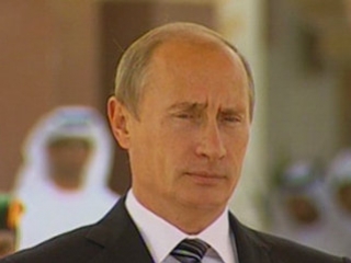 «Братья-мусульмане» с большой симпатией относятся к Владимиру Путину, считая, что именно он «сможет выстроить баланс отношений с американцами»