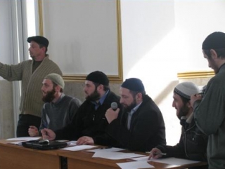 Интеллектуальные баталии мусульман Осетии продолжаются