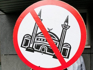 В Батуми прошел массовый митинг против строительства мечети