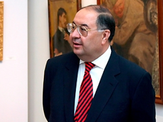 Российский бизнесмен попал в список миллиардеров Bloomberg