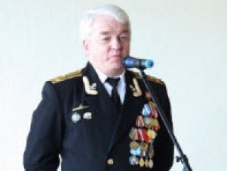 Фауд Султанов является руководителем татарской автономии Домодедово