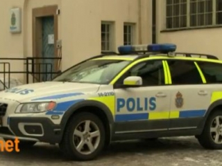В шведской полиции пока не хотят выделять какую-то одну версию покушения
