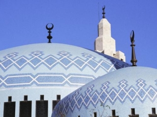 Не долго радовались кемеровские мусульмане тому, что получили землю под строительство мечети