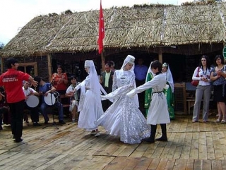 2011 год в Карачаево-Черкесии прошел под знаком Года куначества