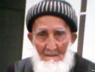 Мухаммазиз бежал в Афганистан в 1943