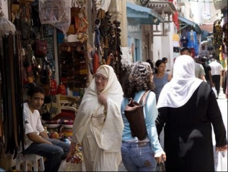 Тунис: признаки восстановления спроса
