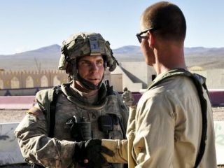 Единственным обвиняемым по делу о расстреле мирных афганцев в Кандагаре является 38-летний американский ст.сержант Роберт Бейлс