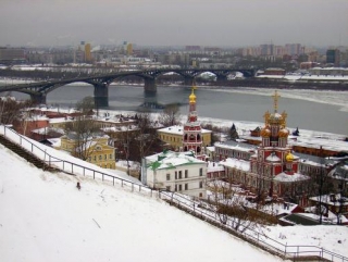 Спортсменам из Чечни отказали в съеме номеров в гостинице Нижнего Новгорода
