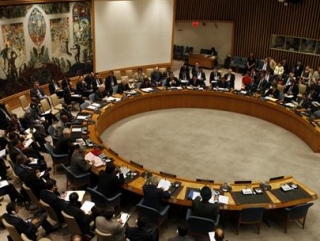 Заявление СБ ООН по Сирии встретило единогласную поддержку