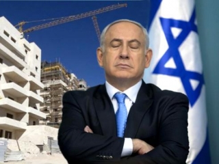 Премьер-министр Израиля Биньямин Нетаньяху (коллаж IN)