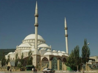 Эксперт: исламское поле Дагестана не ограничивается наличием двух толков сунитского ислама