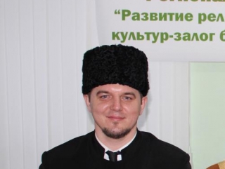 Фагим Шафиев: Будущее нашего общества я вижу только в развитии религиозно-национальных устоев